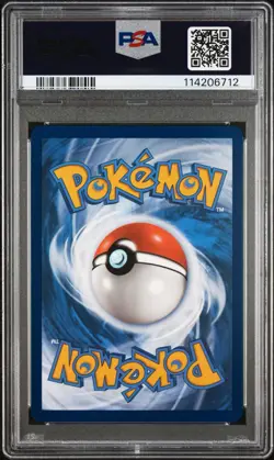 Pokemon Eevee 2025 SVP 173 ETB Black Star Promo PSA 10 Prismatic Evolutions Gem - Image 2