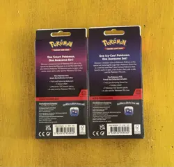 Pokemon TCG Knockout Collection Alakazam & Chien-Pao New/Sealed (SS & PR) - Image 2