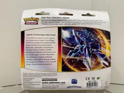 Pokemon SWSH Astral Radiance 3-Pack Blister (Eevee) New & Sealed - Image 2