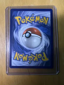 2024 Pokemon Scarlet & Violet Temporal Forces Sawsbuck #166/162 - Image 2