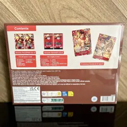 One Piece Card Game Illustration Box Vol. 5 & Vol. 6 - Brand New / Sealed - Image 3