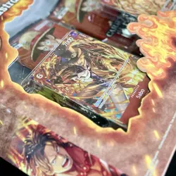 One Piece Card Game Illustration Box Vol. 5 & Vol. 6 - Brand New / Sealed - Image 4