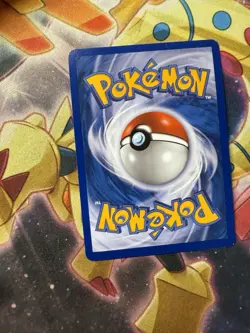 Pokemon Card - Quagsire Secret Wonders 60/132 Uncommon Reverse Holo NM - Image 2