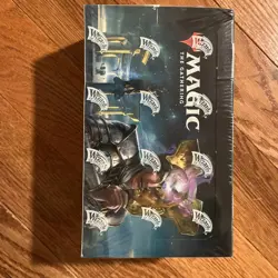MTG - Theros: Beyond Death Draft Booster Box - 36 Packs - New Sealed Magic - Image 1