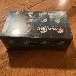 MTG - Theros: Beyond Death Draft Booster Box - 36 Packs - New Sealed Magic - Image 3
