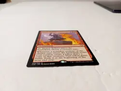 Molten Echoes Commander 2020 Regular - Image 2