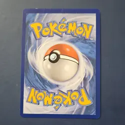 Pokemon Gardevoir EX Full Art Special Illustration Rare Holo 245/198 SV01 310 HP - Image 2