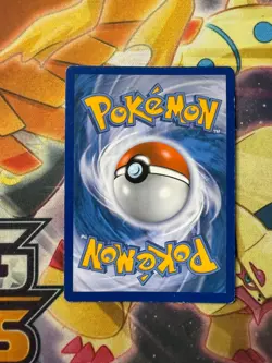 Pokemon TCG Charizard-EX XY Black Star Promos XY17 Holo Promo - Image 2