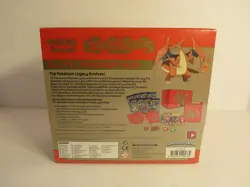 Pokemon XY Evolutions Elite Trainer Box TCG Charizard Sealed ETB - Image 3