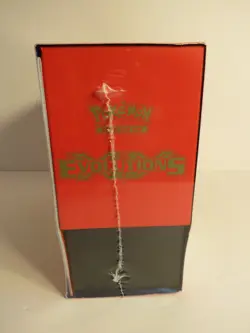 Pokemon XY Evolutions Elite Trainer Box TCG Charizard Sealed ETB - Image 4