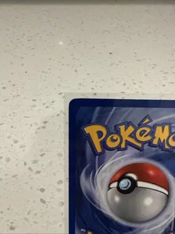 Pokemon TCG Misty's Seadra Holo Rare Gym Heroes NM Condition 1st Edition 9/132 - Image 4