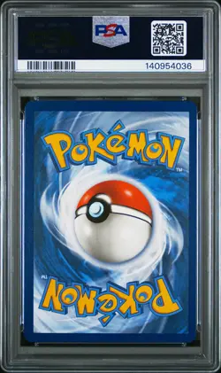 2023 POKEMON SWSH BLACK STAR PROMO #291 FULL ART/LUCARIO VSTAR PSA 10 - Image 2
