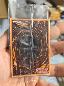 Yu-Gi-Oh! TCG Call of the Haunted LART-EN009 Ultra Sealed Promo Limited Ed. - Image 2