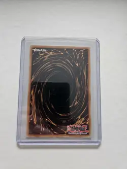 Yu-Gi-Oh Wanted Seeker of Sinful Spoils Secret AGOV-EN054 1st Edition - Image 2