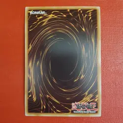 Yugioh WANTED: Seeker Of Sinful Spoils AGOV-EN054 1st Edition - Image 2