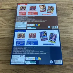 One Piece Illustration Box IB05 + IB06 Vol 5 & 6 ENG Brand New Sealed OP-13 - Image 2