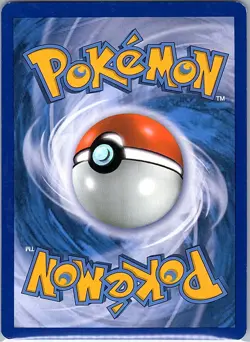 Glaceon (Team Plasma) 23/116 Holo Plasma Freeze - Pokemon Card - NM - Image 2