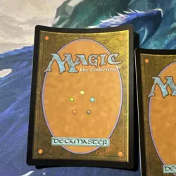 Magic The Gathering Lightning Bolt SLD Foil 083 084 2020 Lot 2 Cards - Image 4