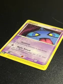 POKEMON TCG UNCOMMON CARD SHUPPET 43/97 EX DRAGON NM/VLP - Image 2