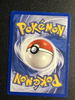 POKEMON TCG UNCOMMON CARD SHUPPET 43/97 EX DRAGON NM/VLP - Image 3