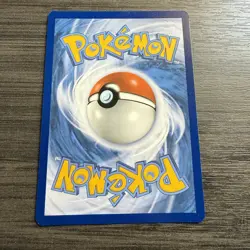 Volcarona GX 213/236 Cosmic Eclipse Full Art Holo Rare Pokemon Card NM - Image 2