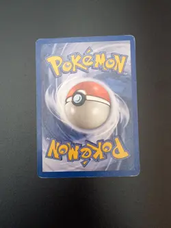 Hypno 23/62 - Fossil - Pokemon Card LP - Image 3