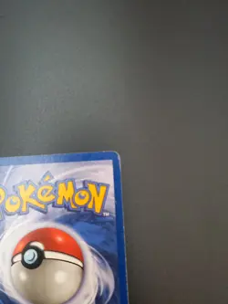Hypno 23/62 - Fossil - Pokemon Card LP - Image 5