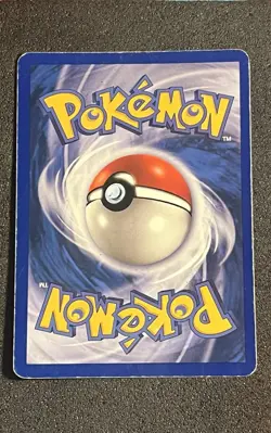 POKEMON CARD 2003 MEWTWO HOLO E-READER 101/109 EX RUBY & SAPPHIRE - Image 5