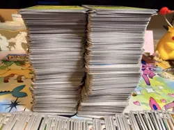 Pokemon TCG Ascended Heroes 975 card master set bulk! with 110 Ball cards - Image 2
