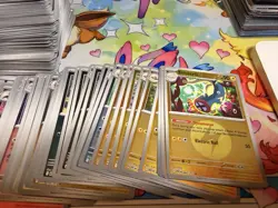 Pokemon TCG Ascended Heroes 975 card master set bulk! with 110 Ball cards - Image 3
