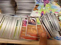 Pokemon TCG Ascended Heroes 975 card master set bulk! with 110 Ball cards - Image 4