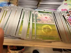 Pokemon TCG Ascended Heroes 975 card master set bulk! with 110 Ball cards - Image 5