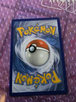 Latios GX 243/236 Rainbow Secret Rare Unified Minds Pokemon Card - Image 2