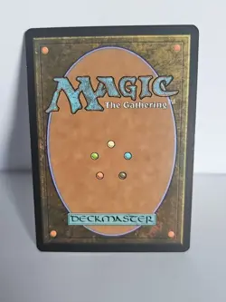 Mtg 🔥🔥 Nimbus Maze 🔥🔥 Future Sight MT/NM 🌟RARE🌟 Magic The Gathering - Image 2