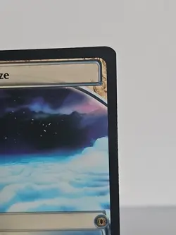Mtg 🔥🔥 Nimbus Maze 🔥🔥 Future Sight MT/NM 🌟RARE🌟 Magic The Gathering - Image 3