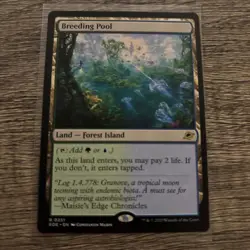 Breeding Pool Edge of Eternities Regular - Image 1