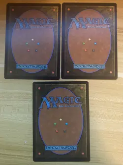 3x (3 Total) Nethergoyf (Extended Art) Modern Horizons 3 Regular NM Magic MTG - Image 5