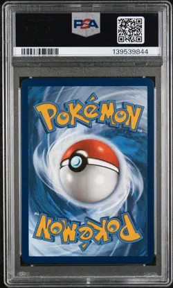 Pokemon 2025 Team Rocket's Mewtwo ex 231/182 SIR Destined Rivals GEM MINT PSA 10 - Image 2