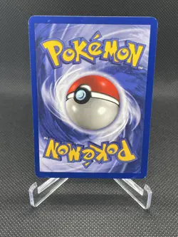Pokemon TCG Lapras 25/62 Fossil Regular-LP - Image 2