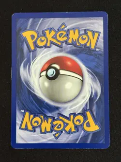 Aerodactyl #16/62 - Pokemon TCG - Fossil - Rare - LP - Image 2