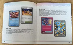 Prismatic Evolutions | Player's Guide | Eevee | Pokemon TCG S&V - Image 3