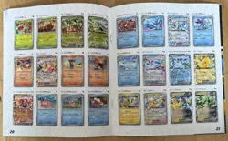 Prismatic Evolutions | Player's Guide | Eevee | Pokemon TCG S&V - Image 4