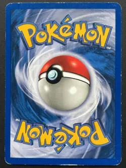 Pokemon Meowth Legendary Collection Reverse Holo Rare 53/110 2002 - Image 2