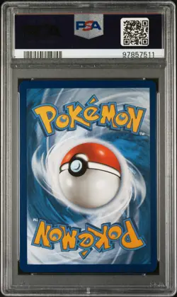 Pokemon Level Ball Gold Secret Rare Battle Styles 2021 181/163 PSA 10 - Image 2