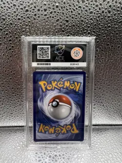 Pokemon TCG - Mega Charizard X Ex 023 UPC Black Star Promo Ace 10 Perfect Subs - Image 2