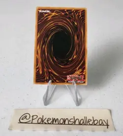 Berserkion The Electromagna Warrior SMY-EN004 *NM* 1st Edition Ultra Rare Yugioh - Image 3