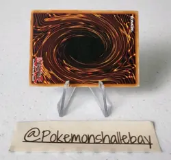 Berserkion The Electromagna Warrior SMY-EN004 *NM* 1st Edition Ultra Rare Yugioh - Image 4