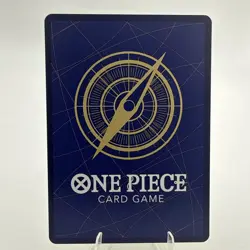 One Piece Trading Card - You're The One Who Should Disappear - OP06-115 - NM - Image 2