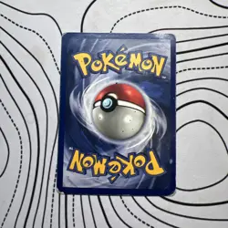 Pikachu 4 | Black Star Promo | WOTC Pokemon Card | HP - Image 3