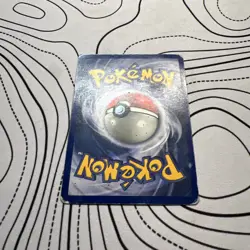Pikachu 4 | Black Star Promo | WOTC Pokemon Card | HP - Image 4